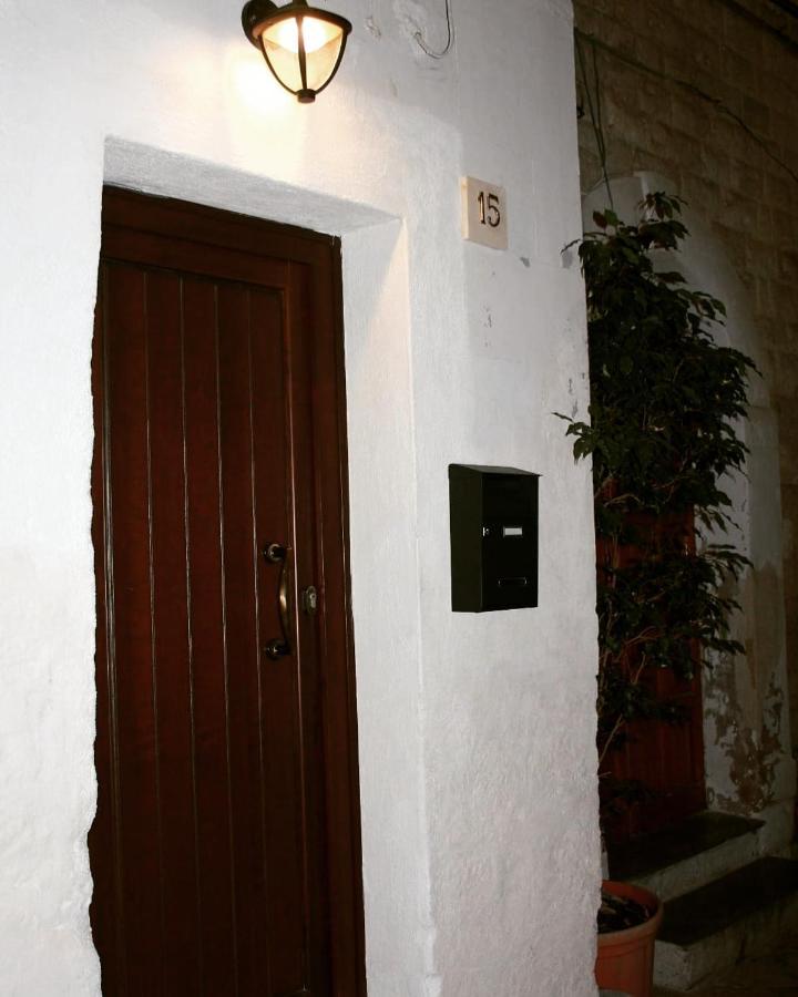 Arco Di Levante Bari Exteriör bild