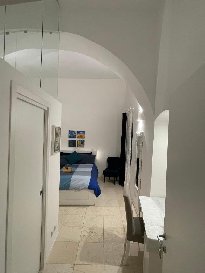 Arco Di Levante Bari Exteriör bild